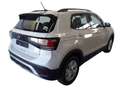 Volkswagen T-Cross 1.0 TSI LIFE ACC SHZ LED DAB CARPLAY PDC Navi Digi Grau - thumbnail 3
