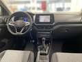 Volkswagen T-Cross 1.0 TSI LIFE ACC SHZ LED DAB CARPLAY PDC Navi Digi Gris - thumbnail 10