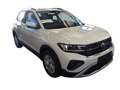 Volkswagen T-Cross 1.0 TSI LIFE ACC SHZ LED DAB CARPLAY PDC Navi Digi Grau - thumbnail 1