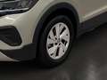 Volkswagen T-Cross 1.0 TSI LIFE ACC SHZ LED DAB CARPLAY PDC Navi Digi Gris - thumbnail 6
