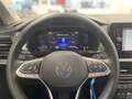 Volkswagen T-Cross 1.0 TSI LIFE ACC SHZ LED DAB CARPLAY PDC Navi Digi Gris - thumbnail 8