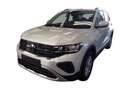 Volkswagen T-Cross 1.0 TSI LIFE ACC SHZ LED DAB CARPLAY PDC Navi Digi Grau - thumbnail 4