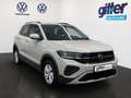 Volkswagen T-Cross 1.0 TSI LIFE ACC SHZ LED DAB CARPLAY PDC Navi Digi Gris - thumbnail 2