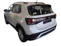 Volkswagen T-Cross 1.0 TSI LIFE ACC SHZ LED DAB CARPLAY PDC Navi Digi Grau - thumbnail 2