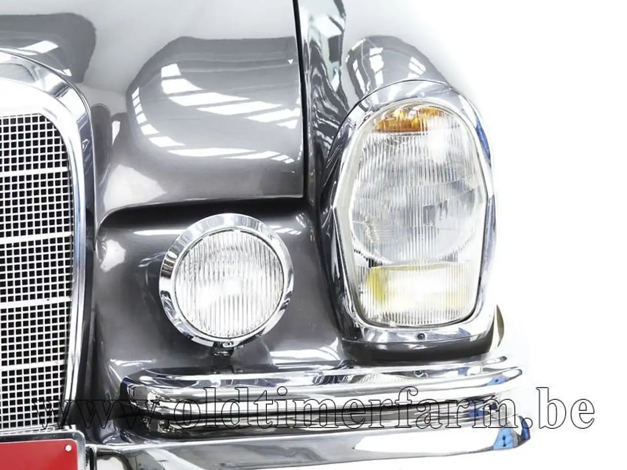 Mercedes-Benz 220 SE '63 CH8952, foto 10