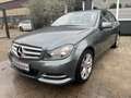 Mercedes-Benz C 180 CGI Avantgarde BlueEfficiency Facelift Limousine Grau - thumbnail 4