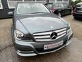 Mercedes-Benz C 180 CGI Avantgarde BlueEfficiency Facelift Limousine Grau - thumbnail 18