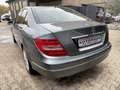 Mercedes-Benz C 180 CGI Avantgarde BlueEfficiency Facelift Limousine Grau - thumbnail 2