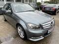Mercedes-Benz C 180 CGI Avantgarde BlueEfficiency Facelift Limousine Grau - thumbnail 15