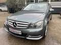Mercedes-Benz C 180 CGI Avantgarde BlueEfficiency Facelift Limousine Grau - thumbnail 1