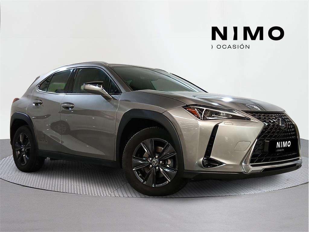 Lexus UX 250h 2.0 Business - foto 1