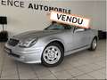 Mercedes-Benz SLK 200 KOMPRESSOR -Vente Privée Zilver - thumbnail 2