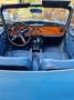 Triumph TRIUMPH TR250  OVERDRIVE Bleu - thumbnail 9