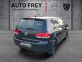 Volkswagen Golf VI Diesel Automatik Nero - thumbnail 3