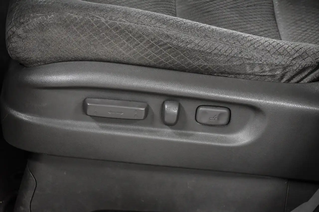 Honda Odyssey снимка Honda Odyssey
