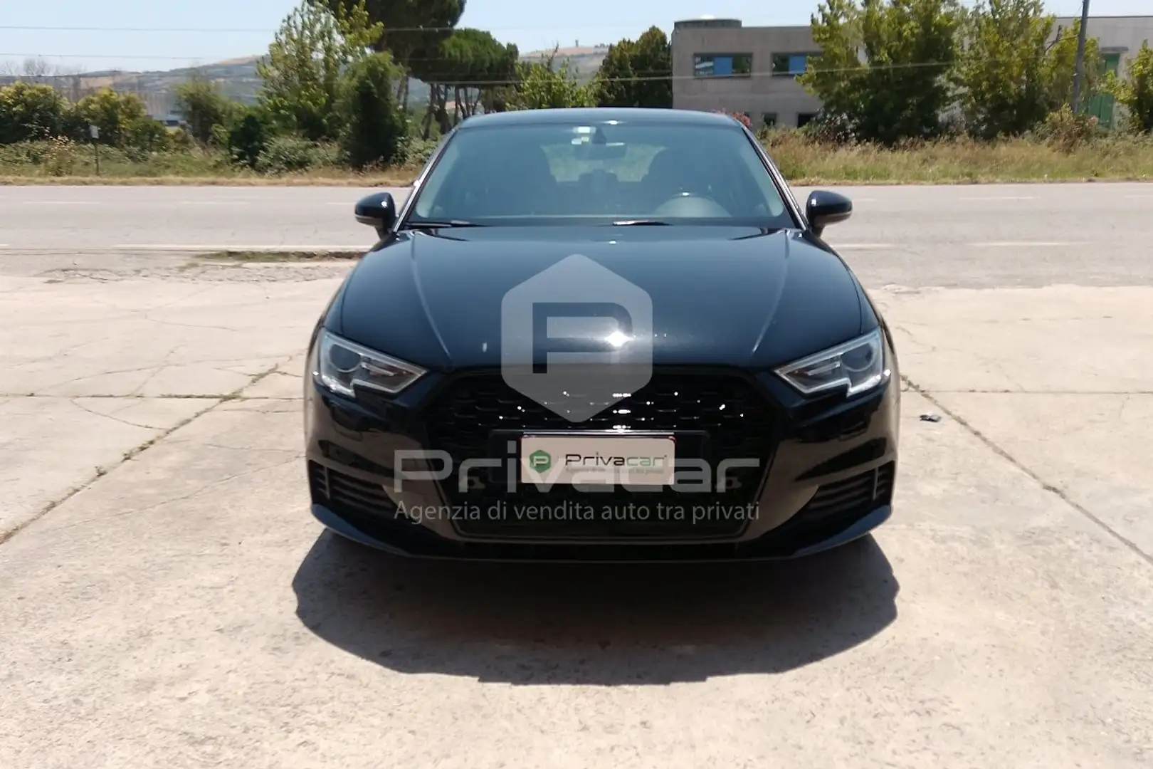 Audi A3 A3 SPB 1.6 TDI Sport Noir - 2
