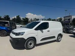 Citroen Berlingo Fourgon Driver M 650 1.5 BlueHDi 100CV BVM6