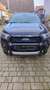 Ford Ranger Ranger 2,0 l EcoBlue Autm. Wildtrak Schwarz - thumbnail 1