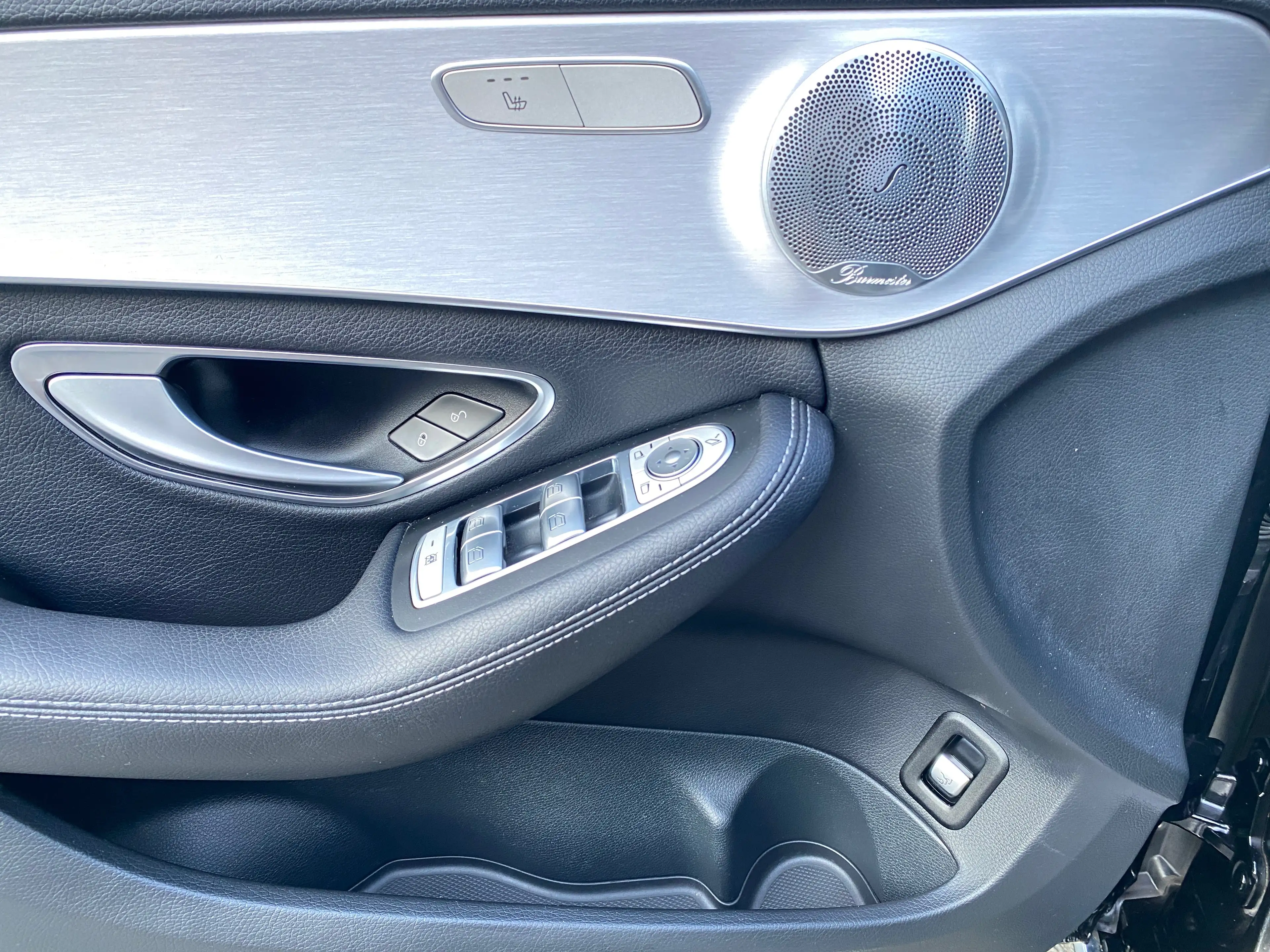 Mercedes-Benz C 350 C 350 e T 7G-TRONIC Avantgarde AHK LED PANORAMADACH AMG KAMERA NAVI — photo 12