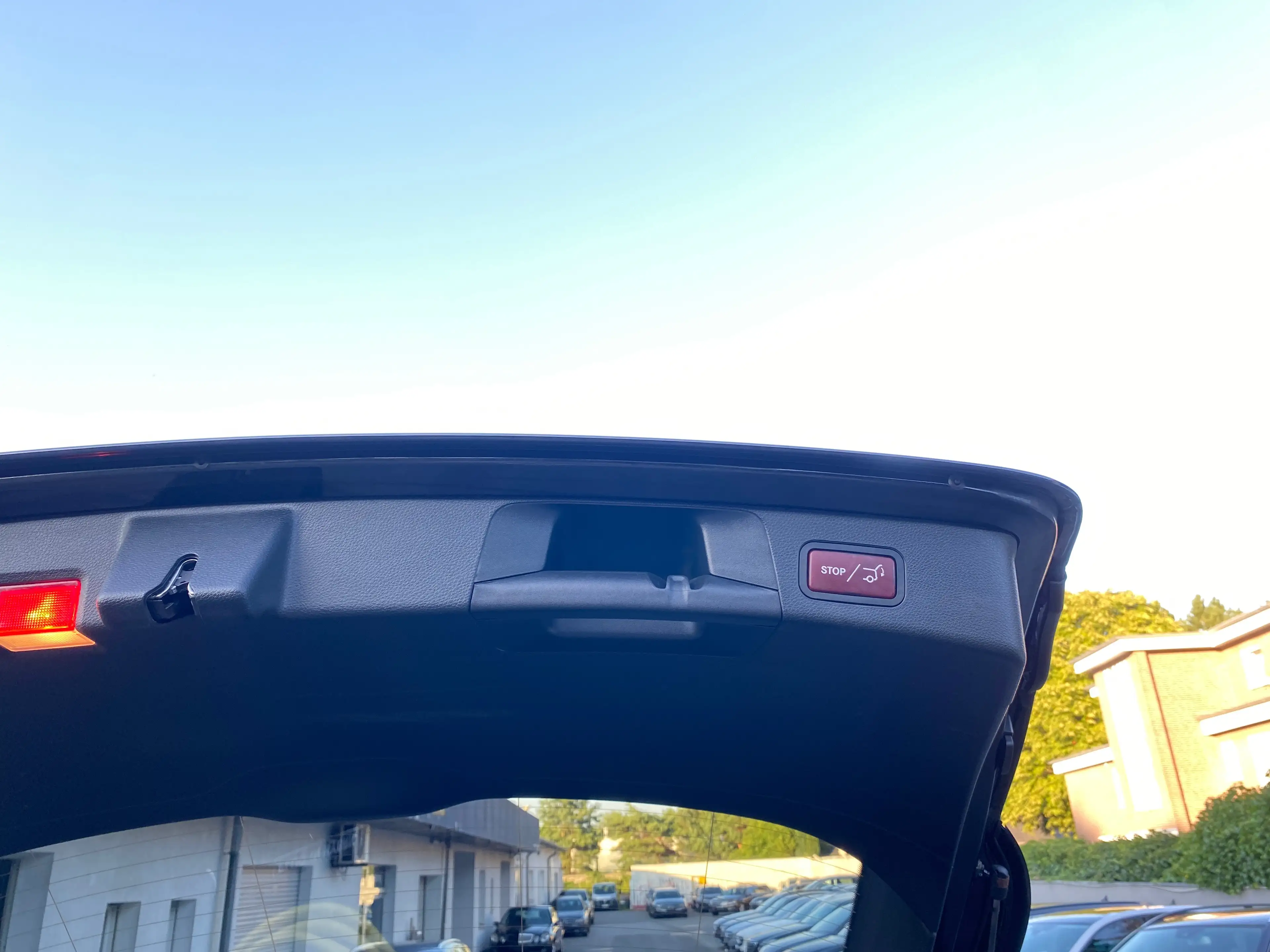 Mercedes-Benz C 350 C 350 e T 7G-TRONIC Avantgarde AHK LED PANORAMADACH AMG KAMERA NAVI — photo 10