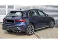 Audi S3 Sportback TFSI quattro s-troni Bleu - thumbnail 3