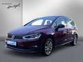 Volkswagen Golf Sportsvan 1.5 TSI DSG Highline,ACC,LED,KAMERA,NAVI,MASSAGE, Rood - thumbnail 1