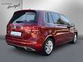 Volkswagen Golf Sportsvan 1.5 TSI DSG Highline,ACC,LED,KAMERA,NAVI,MASSAGE, Rood - thumbnail 6