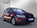 Volkswagen Golf Sportsvan 1.5 TSI DSG Highline,ACC,LED,KAMERA,NAVI,MASSAGE, Rood - thumbnail 4