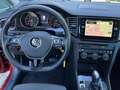Volkswagen Golf Sportsvan 1.5 TSI DSG Highline,ACC,LED,KAMERA,NAVI,MASSAGE, Rood - thumbnail 9