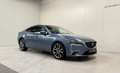 Mazda 6 SkyActiv 2.5 Benzine Autom. - Pano - Topstaat! Bleu - thumbnail 5