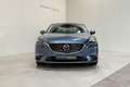 Mazda 6 SkyActiv 2.5 Benzine Autom. - Pano - Topstaat! Bleu - thumbnail 24