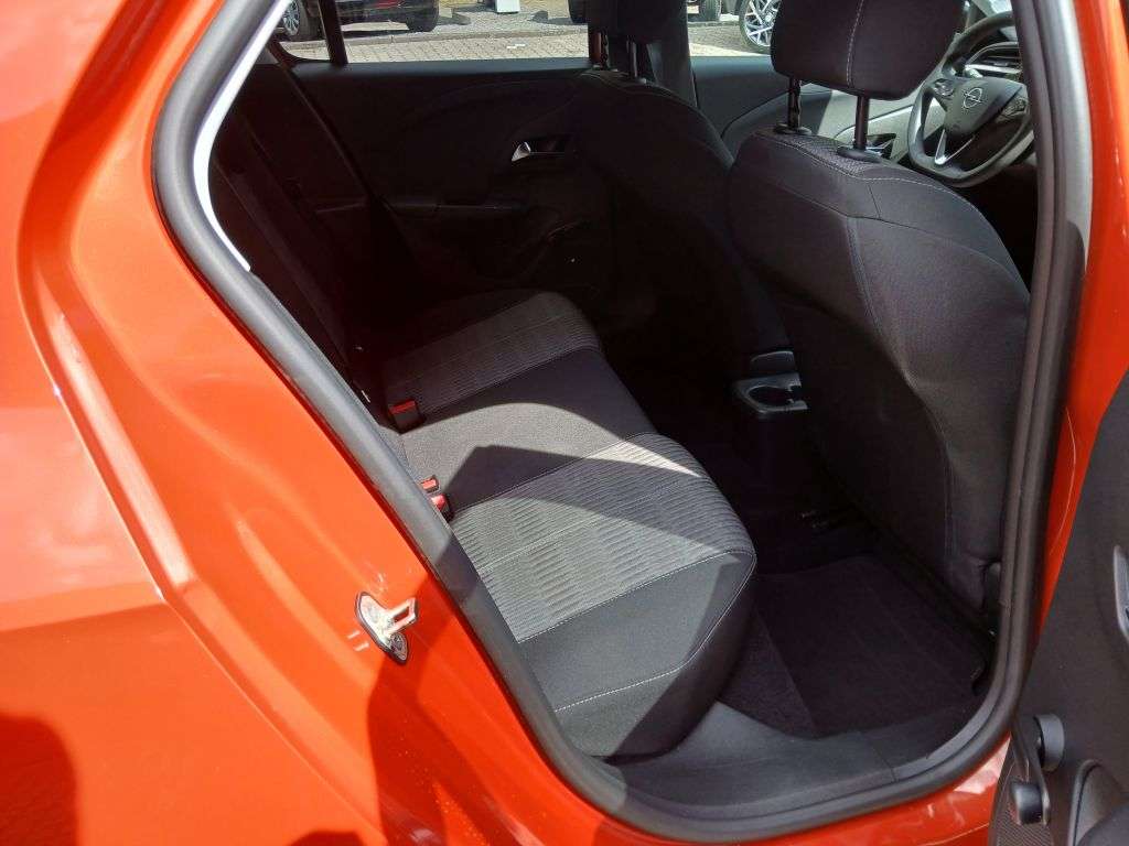 Opel Corsa-e