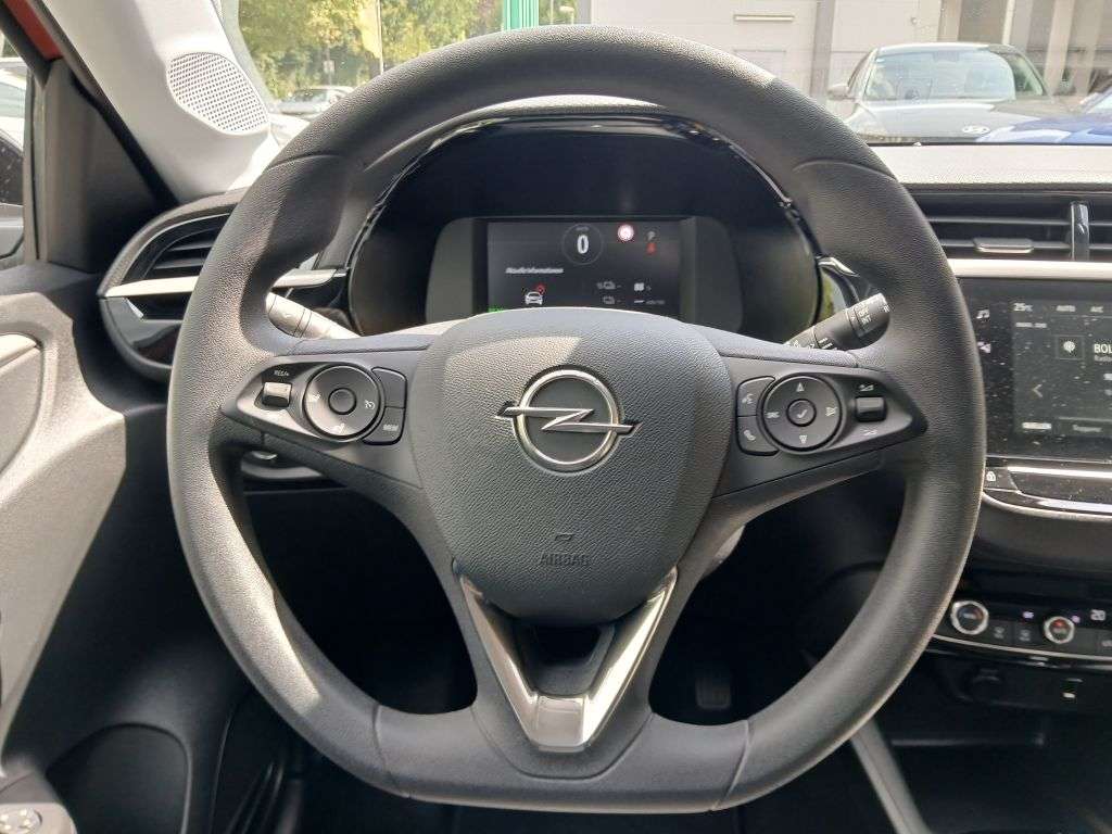Opel Corsa-e