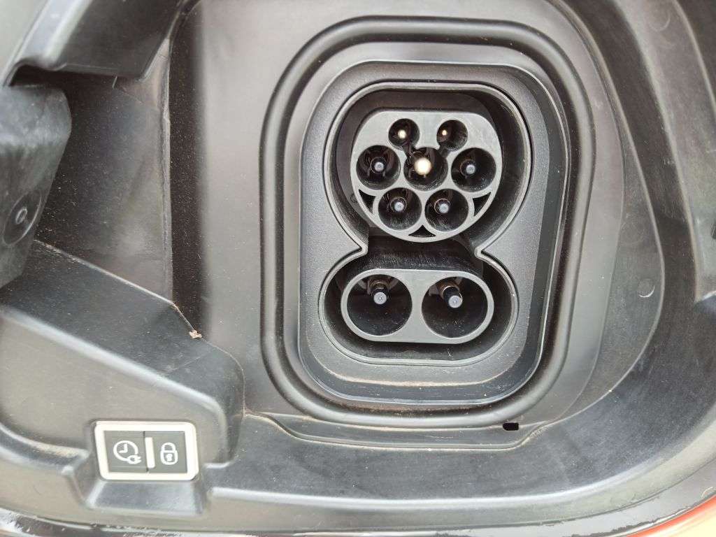 Opel Corsa-e