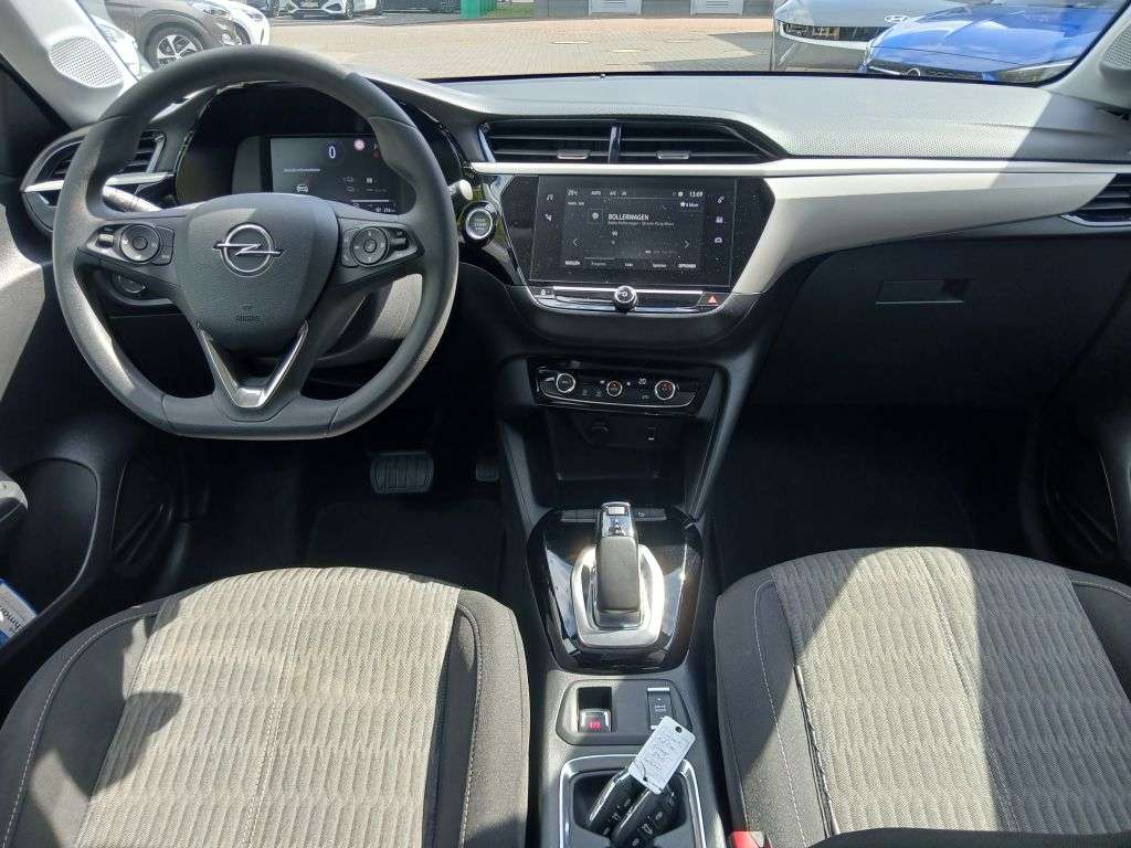 Opel Corsa-e