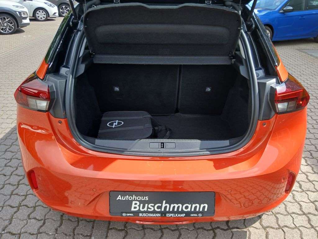 Opel Corsa-e