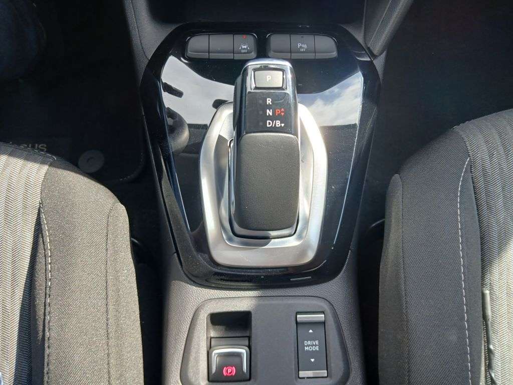 Opel Corsa-e