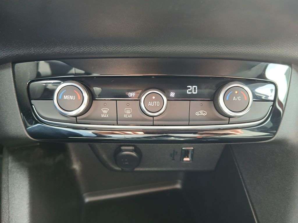 Opel Corsa-e