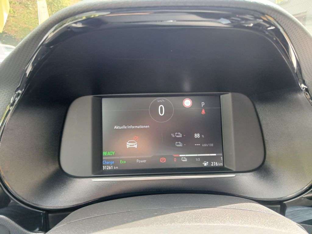 Opel Corsa-e