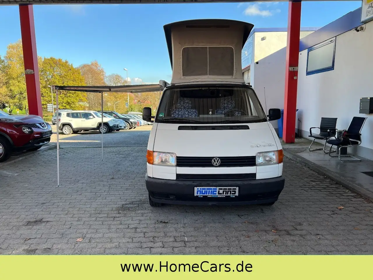 Volkswagen T4 California