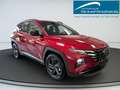Hyundai TUCSON NX4 Trend Line PLUS 1,6 CRDi 4WD 48V DCT t1dr0 Rot - thumbnail 2