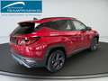 Hyundai TUCSON NX4 Trend Line PLUS 1,6 CRDi 4WD 48V DCT t1dr0 Rot - thumbnail 3