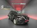 Nissan Juke 1.0 DIG-T Acenta 4x2 DCT 7 114 Negro - thumbnail 3