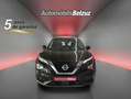 Nissan Juke 1.0 DIG-T Acenta 4x2 DCT 7 114 Negro - thumbnail 2