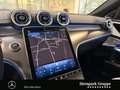 Mercedes-Benz C 300 C 300 e AMG Premium,Vorrüst.Distr,HUD,Burm,Night Schwarz - thumbnail 15