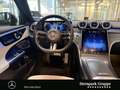 Mercedes-Benz C 300 C 300 e AMG Premium,Vorrüst.Distr,HUD,Burm,Night Schwarz - thumbnail 5