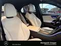 Mercedes-Benz C 300 C 300 e AMG Premium,Vorrüst.Distr,HUD,Burm,Night Schwarz - thumbnail 8