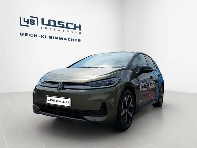 Volkswagen ID.3 Neo Style