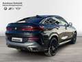 BMW X6 xDrive40d 918€ netto/mtl.*M Sportpaket Pro*22"*LC Schwarz - thumbnail 5