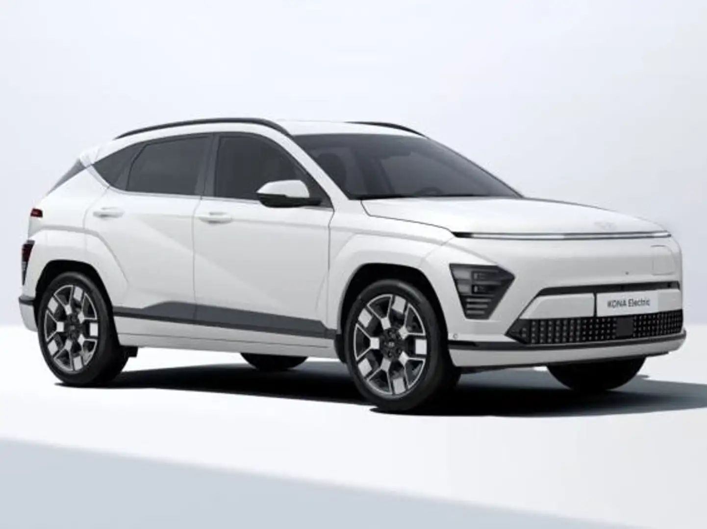 Hyundai KONA E65,4KWH XCLASS SPECIAL EDITION GR441BE Bianco - 1